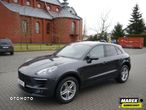 Porsche Macan - 8