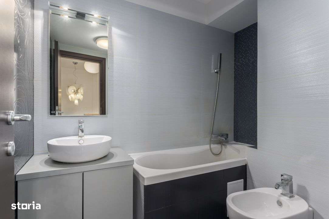 Apartament 5 camere Soseaua Nordului - Parc Herastrau-16