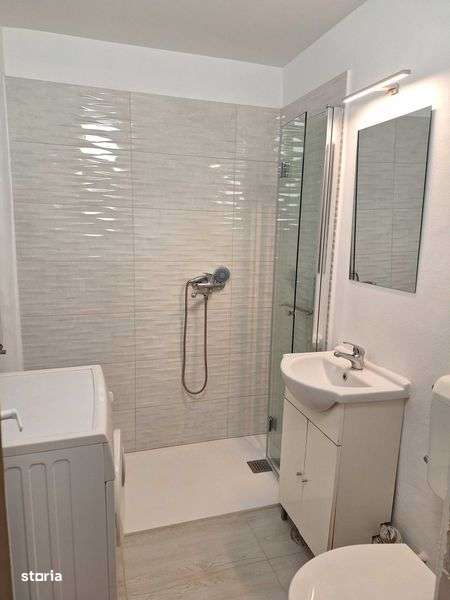 Inchiriez garsoniera z. Podgoria - Imagine principală: 5/8