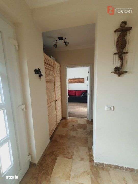 Casa superba complet mobilata la 15 minute de oras - ID V4992 - Imagine principală: 3/16