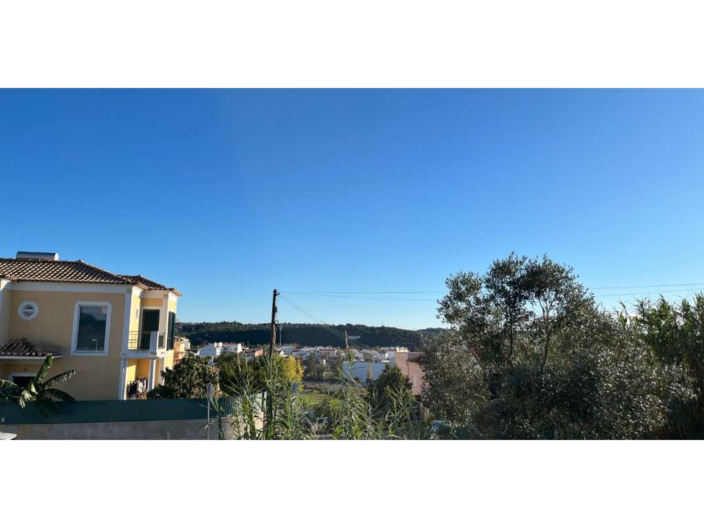 Terreno urbano em Silves oportunidade única para construir a sua ca... - Grande imagem: 4/6