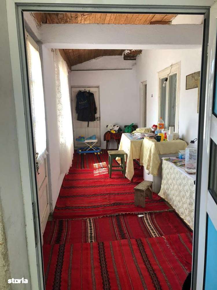Vanzare casa in Comuna Coteana vav baza de receptie-2