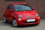 Fiat 500 1.2 Lounge - 1