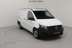 Mercedes-Benz Vito 116/32 - 1