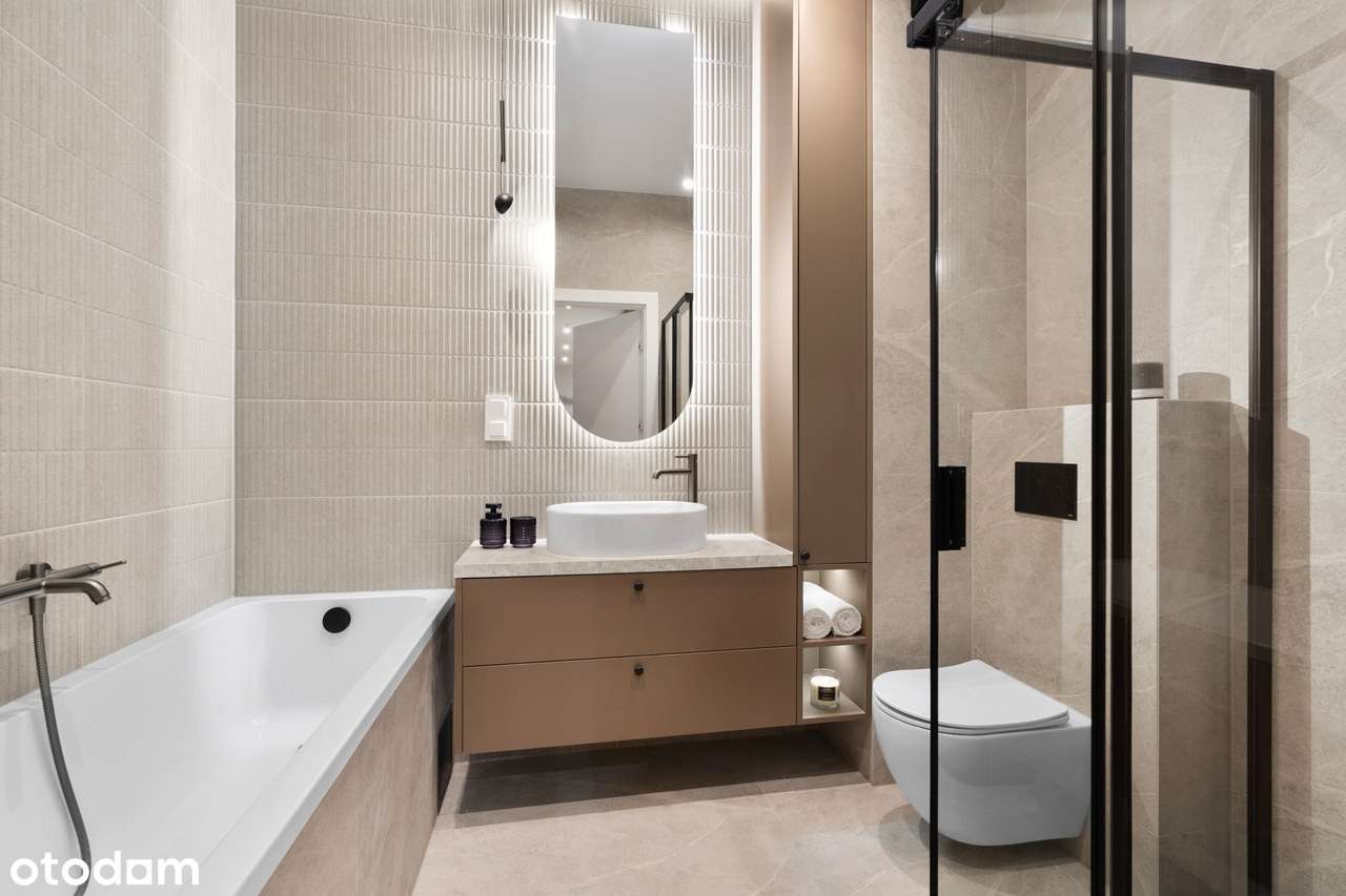 3 pokoje, nowe, gotowe do zamieszkania-15