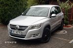 Volkswagen Tiguan 2.0 TDI 4Mot Sport&Style DSG - 2