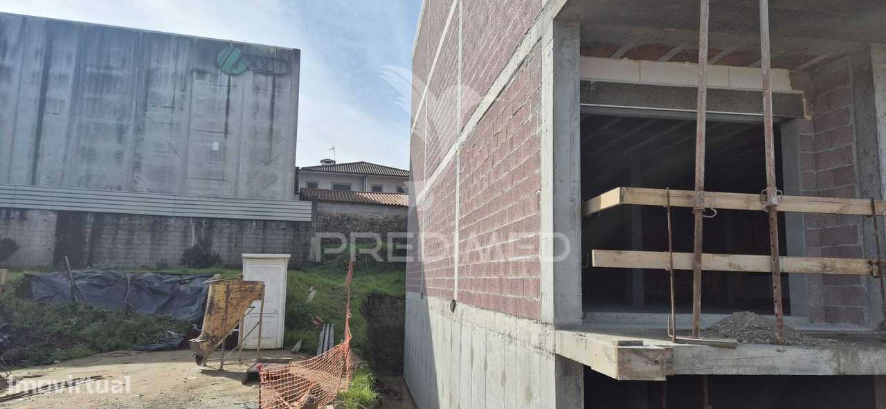 Apartamento T3 em Frossos - Grande imagem: 5/14