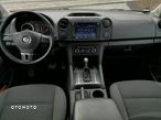 Volkswagen Amarok 2.0 BiTDI 4MOTION Autm Advantage - 20