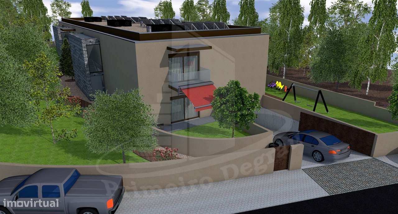 T1 na Pousa, Barcelos – Excelente Oportunidade para Habitação ou Inves-22