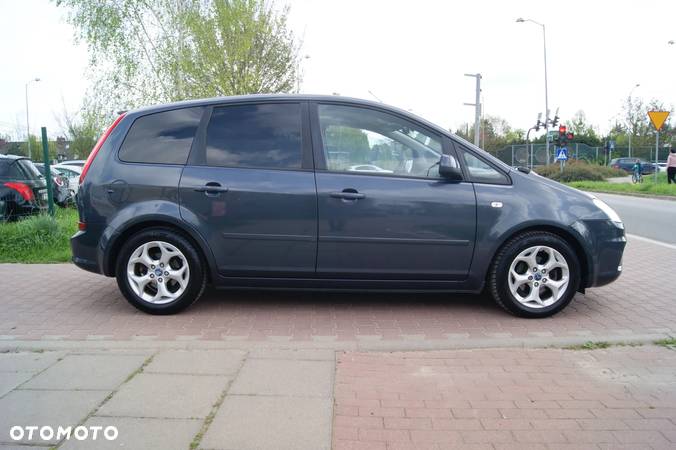 Ford C-MAX 1.6 Ambiente - 5