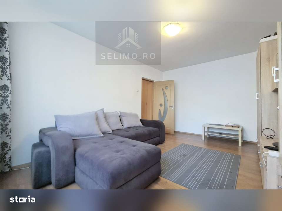 Apartament 2 camere – decomandat – renovat – mobilat & utilat-2