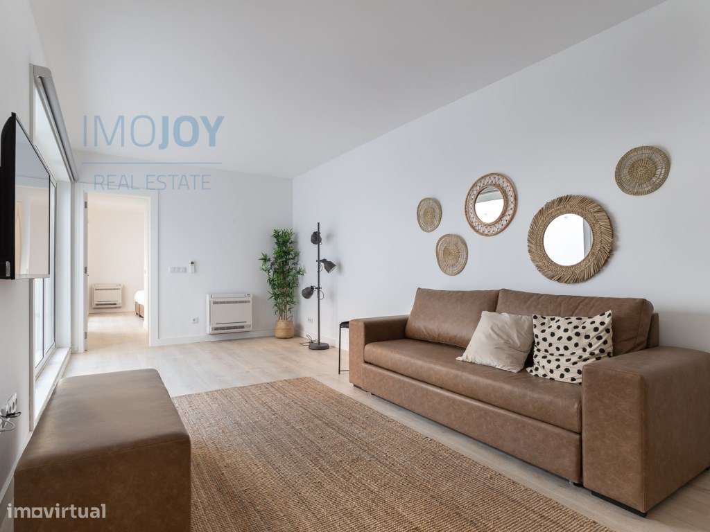 Apartamento T3 de luxo para venda no Edifício S.Lázaro na Colina de... - Grande imagem: 4/22