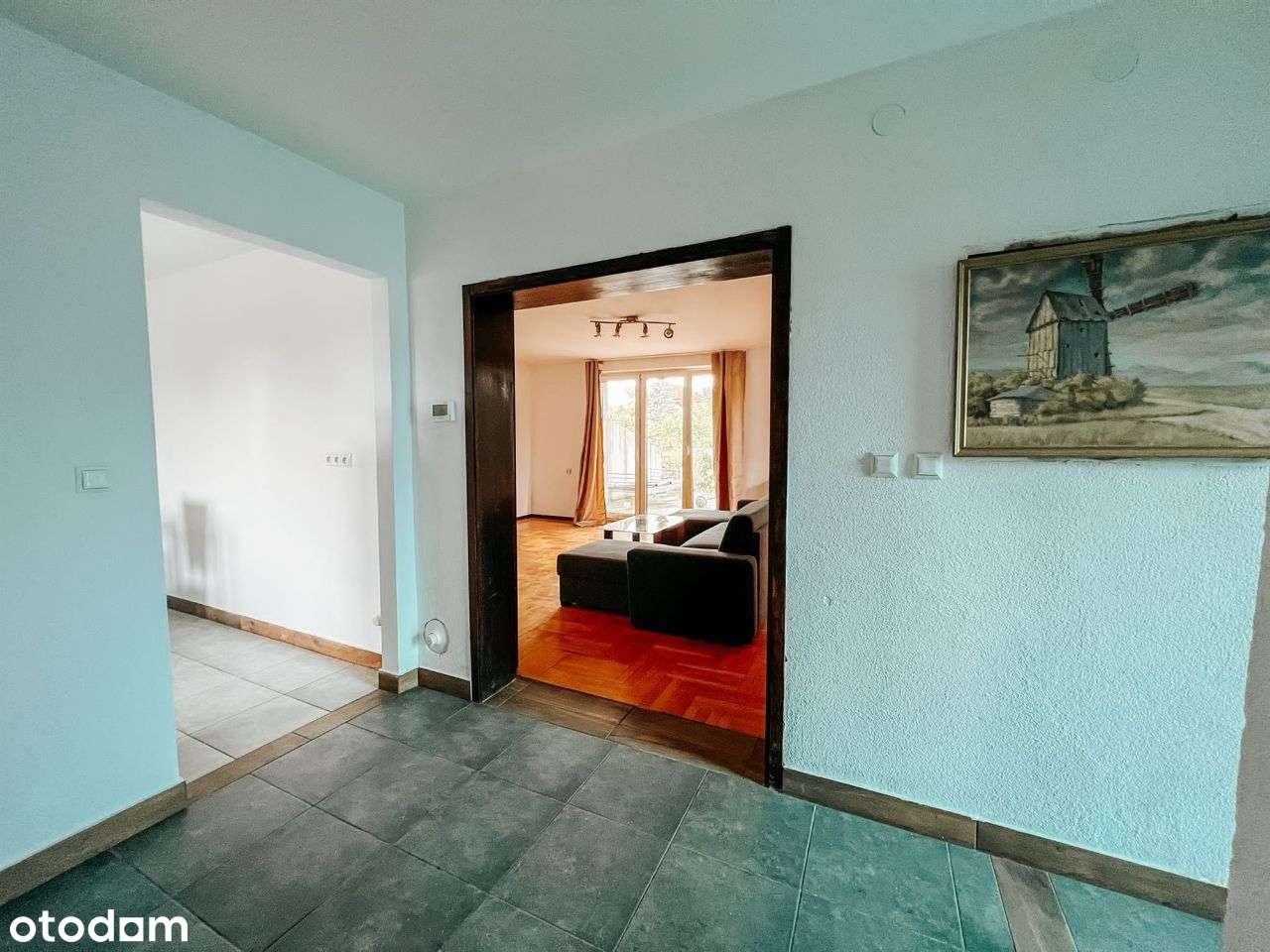 Dom na wynajem Bezrzecze - Pełny obrazek: 4/9