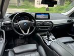 BMW Seria 5 520d AT - 7