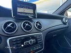 Mercedes-Benz GLA 180 - 14