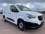 Opel Combo - 11