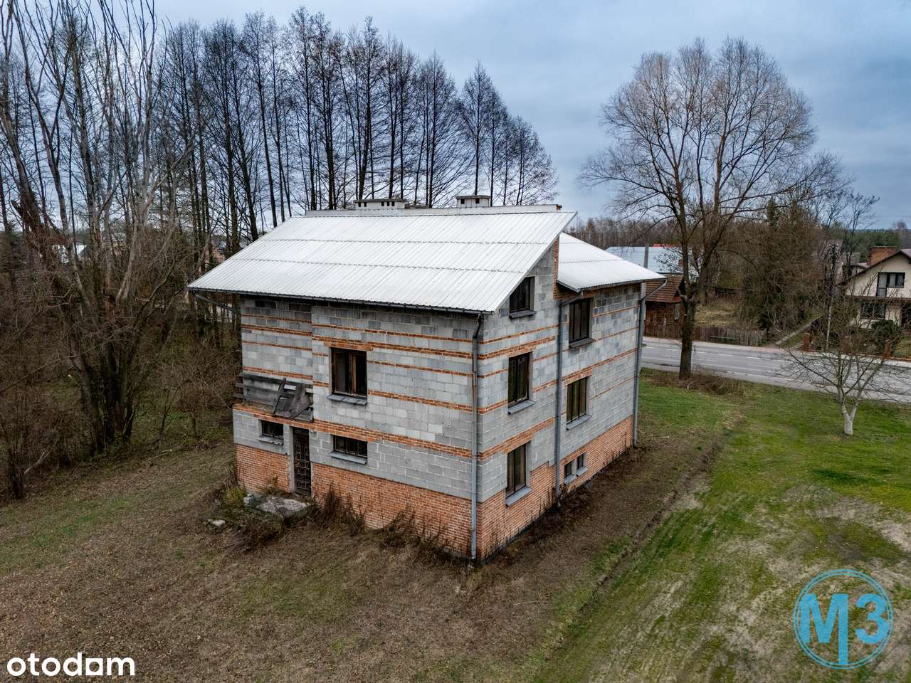 Dom z potencjałem większym niż Twoje plany-4