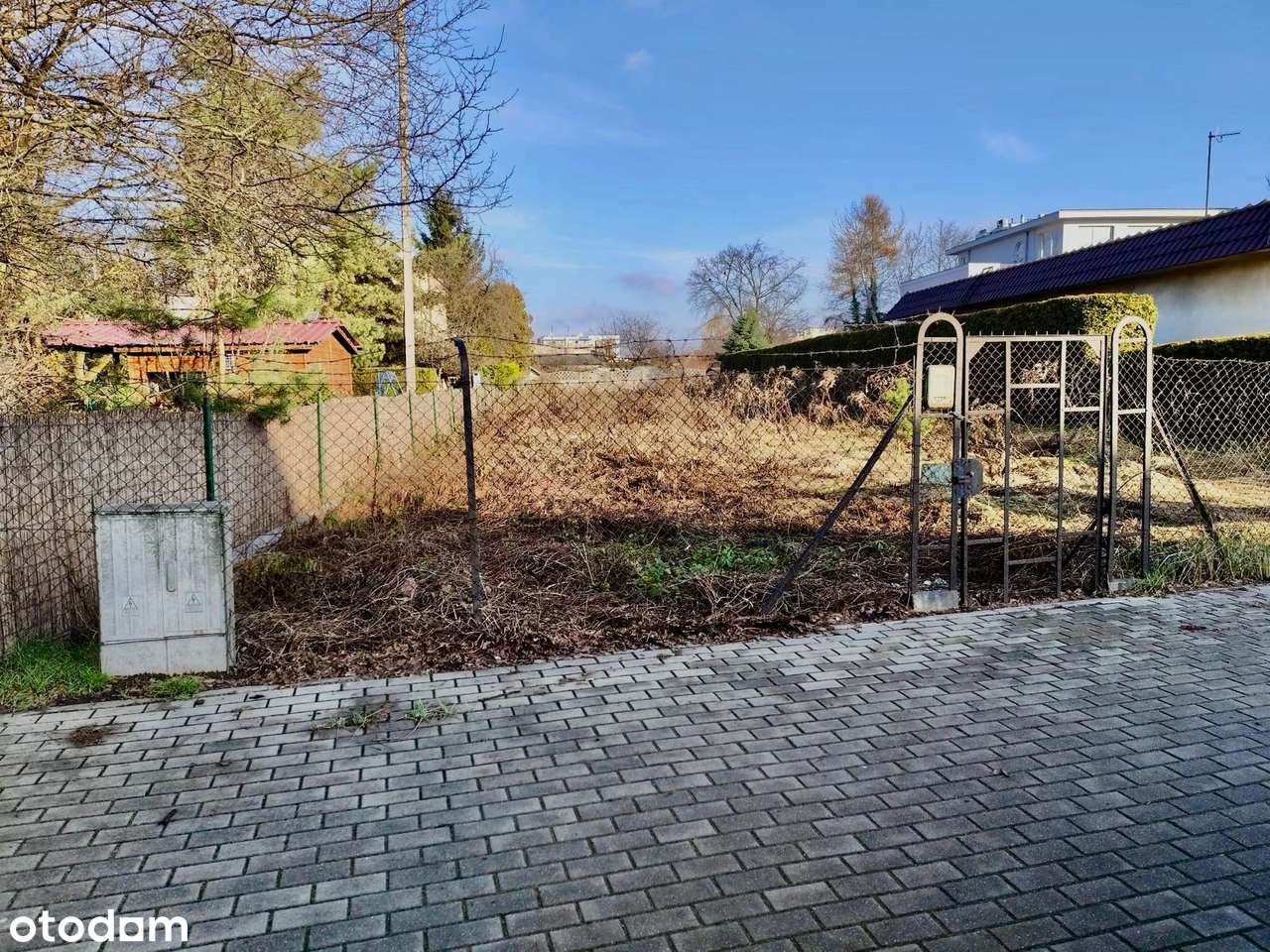 MPZP MW/U, 4 kondygnacje, Idealna pod Blok, Firmę, Biura, Akademik. - Pełny obrazek: 2/5