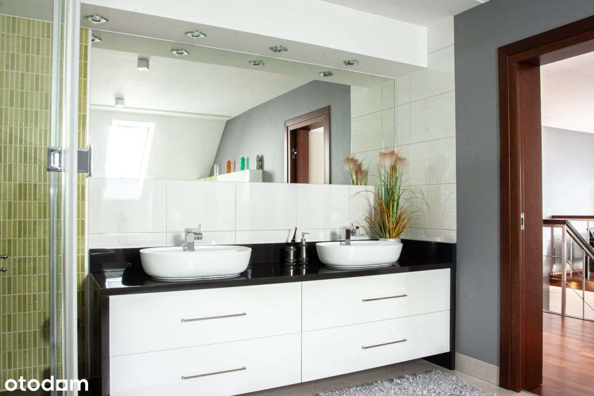 Dom wolnostojący | idealny dla rodziny-16