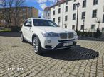 BMW X3 xDrive20d - 2