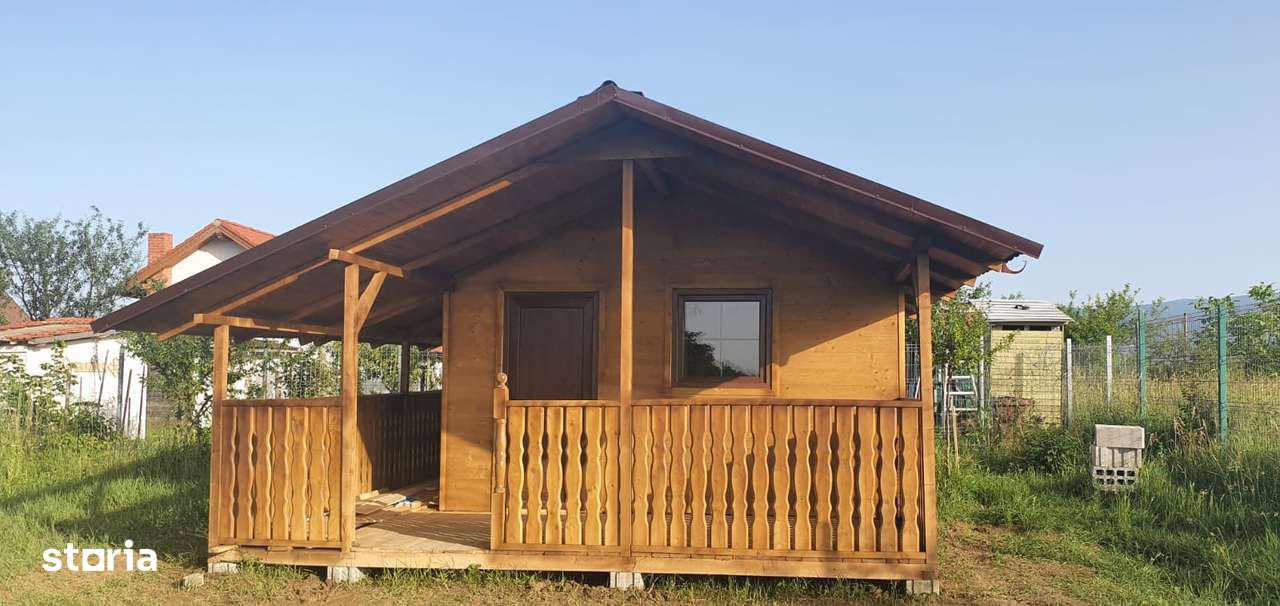 Imobiliare Maxim - tern intravilan Cisnadie-3