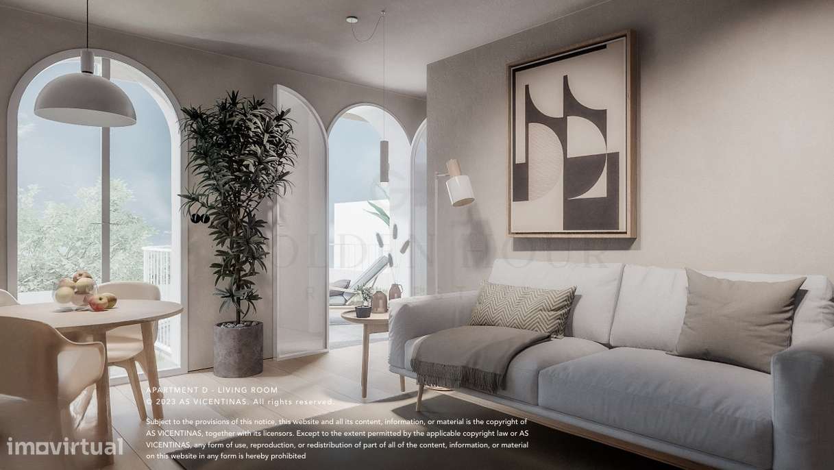 T1 Exclusivo no Porto | Costa Cabral 2527 - Grande imagem: 5/25