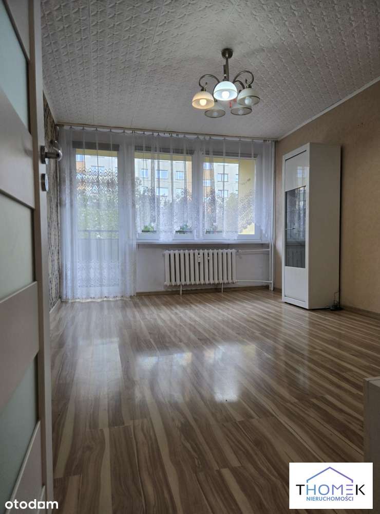 Przestronne mieszkanie - Dąbrowa Górnicza-9