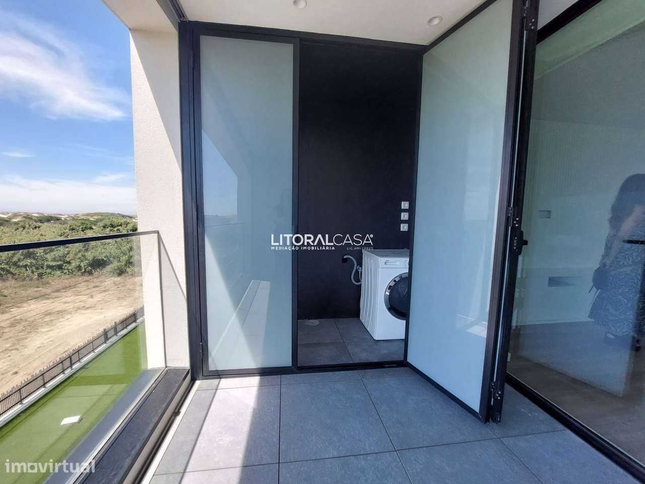 Apartamento T3 duplex com terraço | Costa Nova - Grande imagem: 5/37