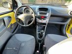 Peugeot 107 1.0 Trendy - 7