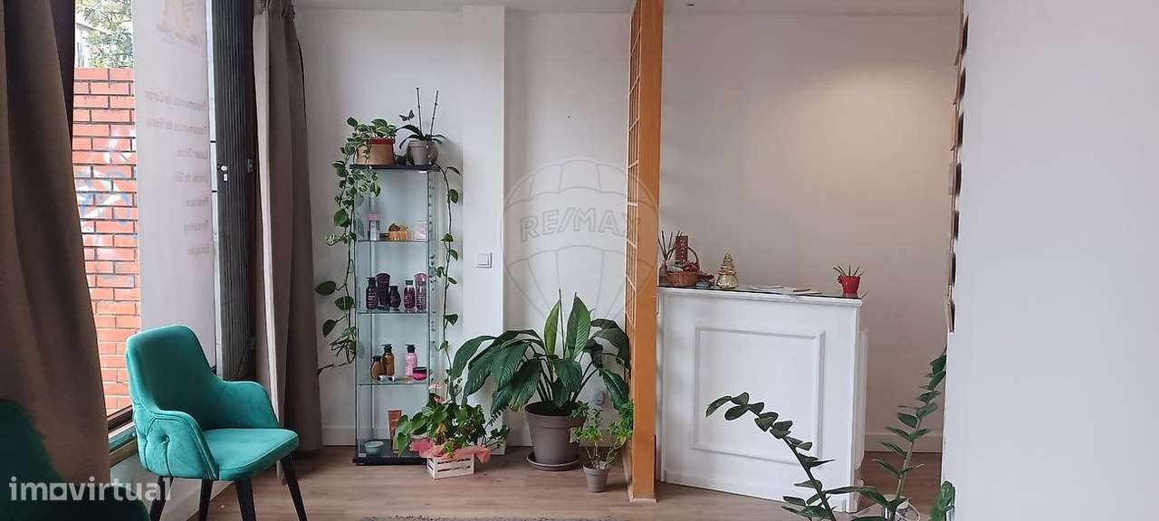 Loja  para arrendamento - Grande imagem: 4/14