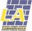 Lusoalicerce Construção Unipessoal Lda Logotipo
