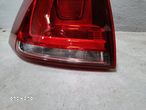 Lampa Lewa Tylna VW Golf 7 VII Lewy Tył Hatchback 5G0945095M - 9