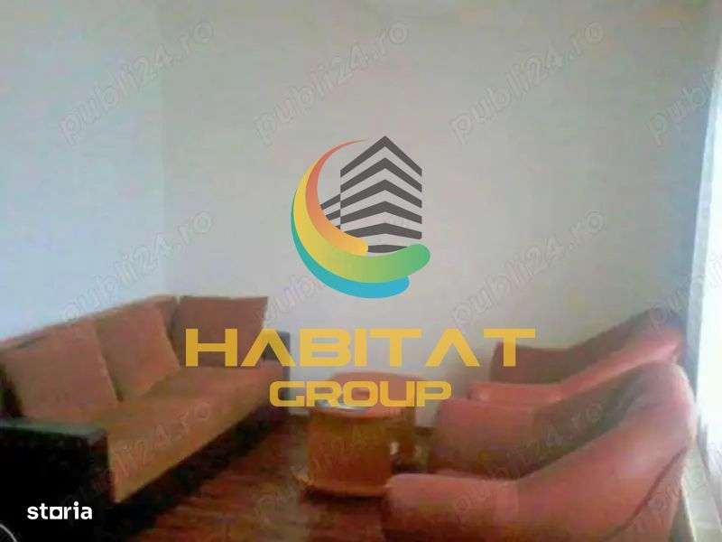 Garsoniera de inchiriat - 35 mp - Dimitrie Leonida - Imagine principală: 2/7