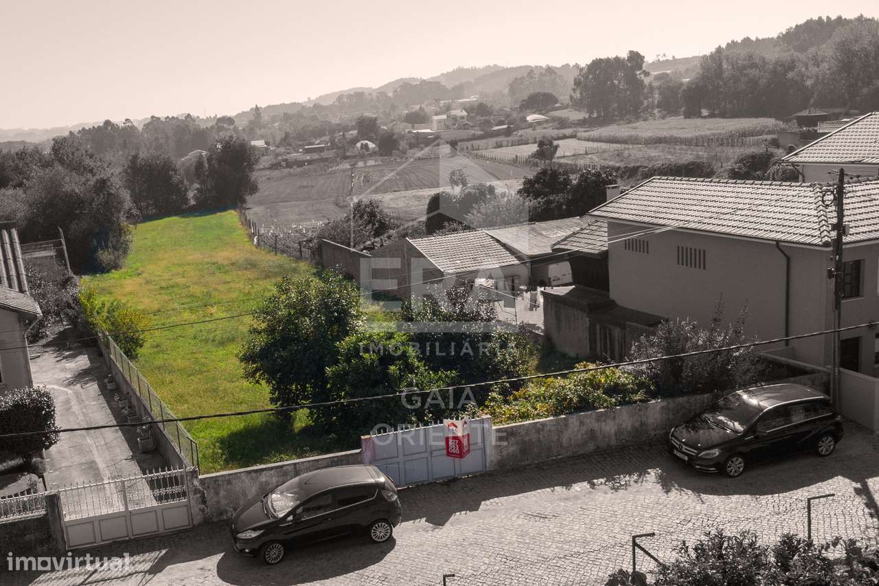 Terreno 3.447 m² em Pedroso - Grande imagem: 4/9