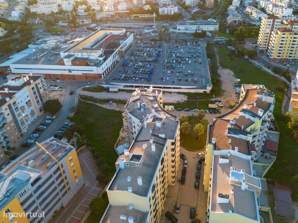 Fantástico Apartamento T3 à Venda na Quinta da Malata em Portimão-30