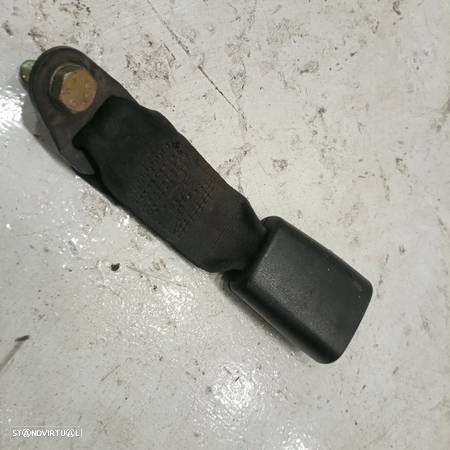 Encaixe Cinto Traseiro Alfa Romeo 156 (932_) - 1