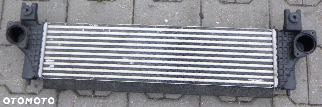 Suzuki Vitara Intercooler 1362074S00 - 1