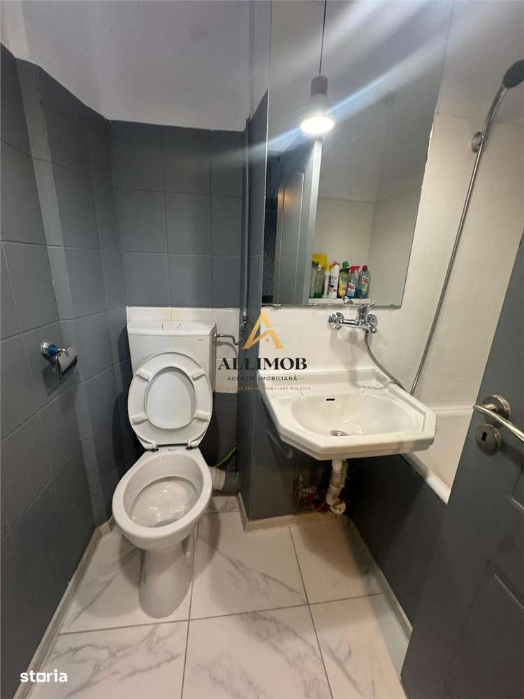APARTAMENT 2 CAMERE DE VANZARE IN PLOIESTI – ZONA VEST | 40.900 €.-13