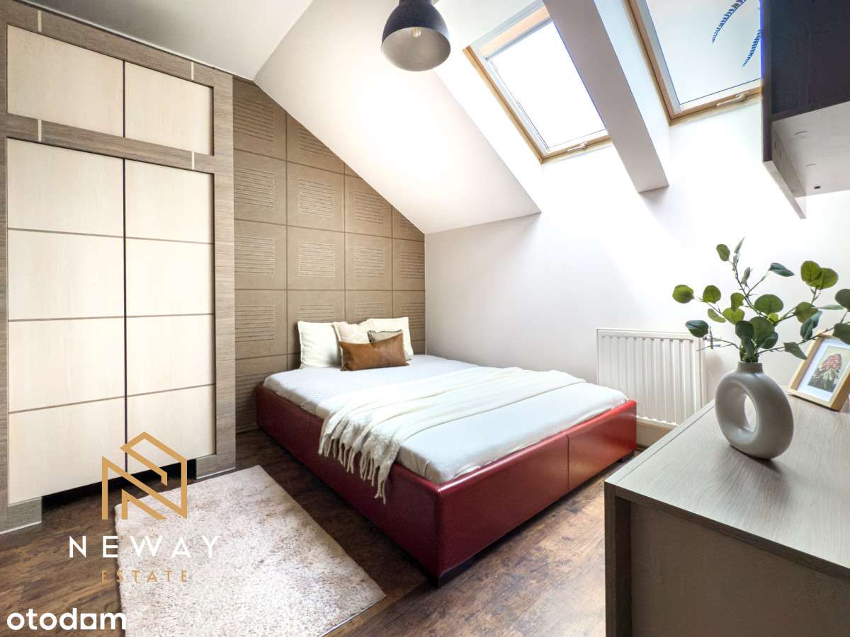 3 pokojowe mieszkanie do wejścia z komórką-7