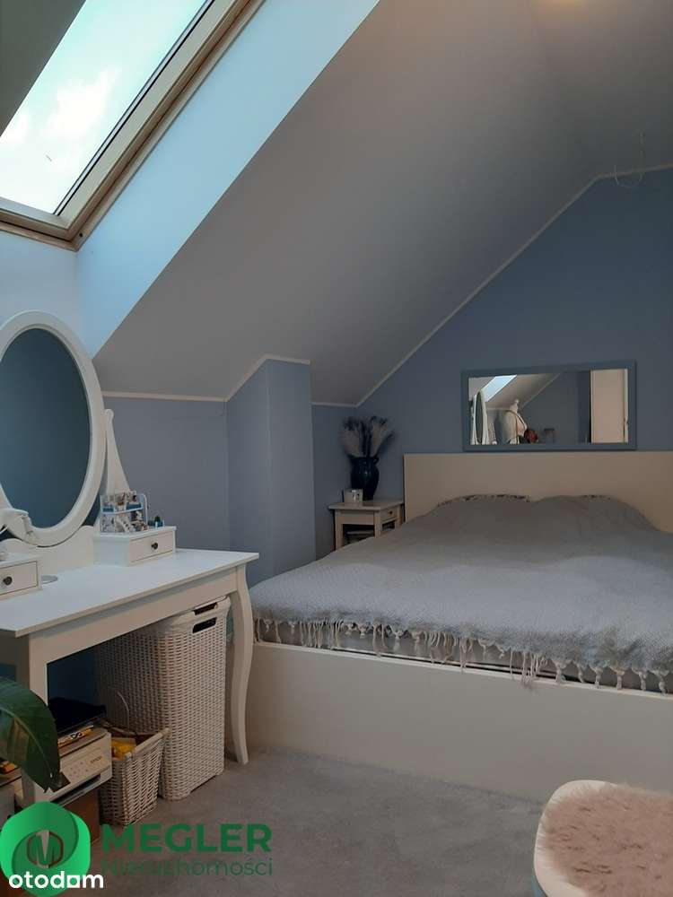 Komorów Osiedle - dom z klimatem-12