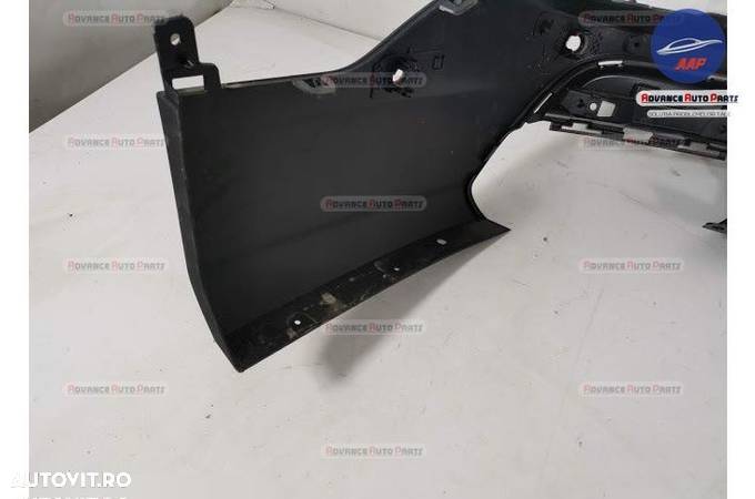 Spoiler Fusta Bara Spate original cu senzori parktronic BMW X5 G05 2018 2019 2020 Crossover 5112742 - 7