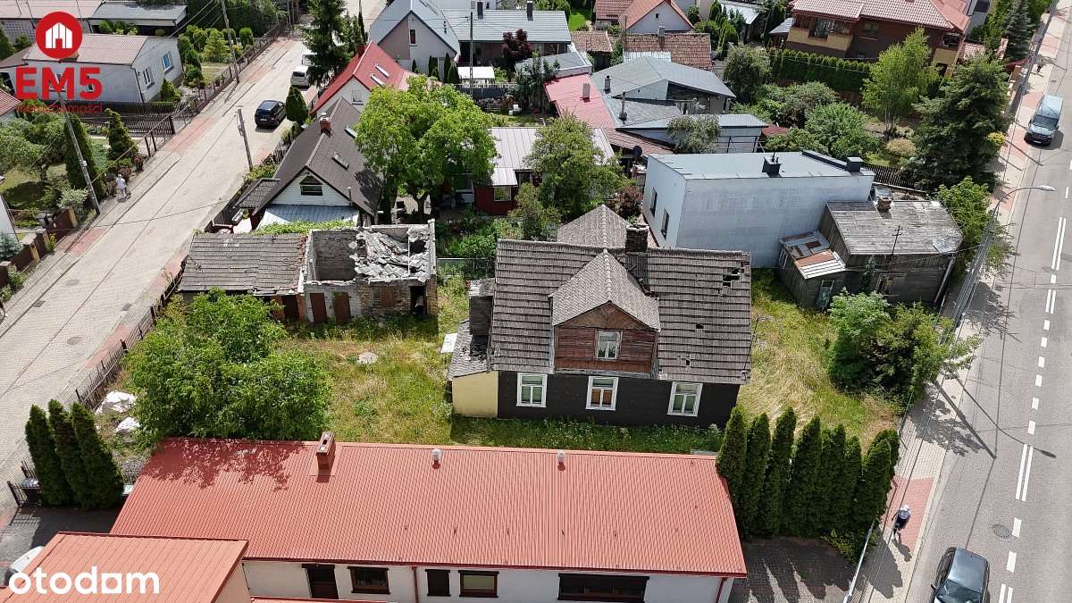 Działka budowlana w Białymstoku! - Pełny obrazek: 3/6