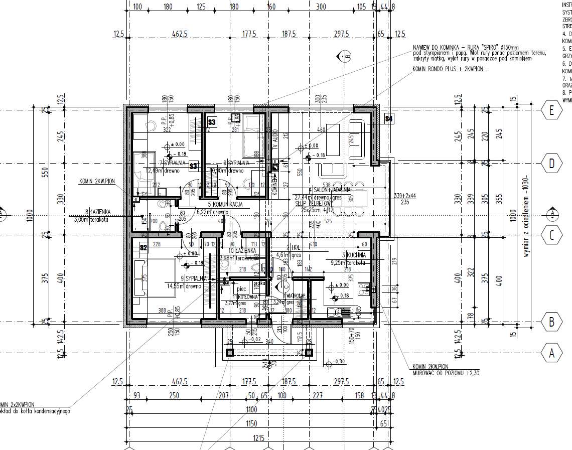 Dom Wolnostojący | Krubin | Bezpośrednio - Pełny obrazek: 5/7