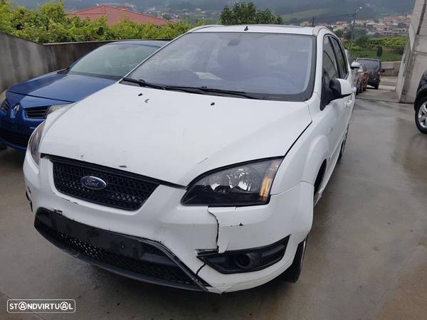 Ford Focus Sw Titanium S para peças - 2