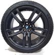 21 Zimowe ORYGINAŁ BMW X5M F95 X6M F96 808M Nowe - 1