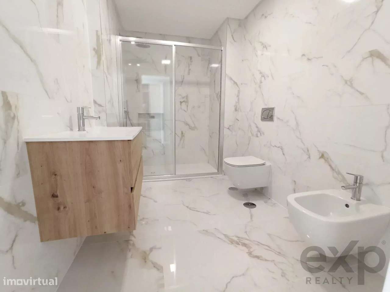 T2 Novo em condomínio fechado com piscina-26