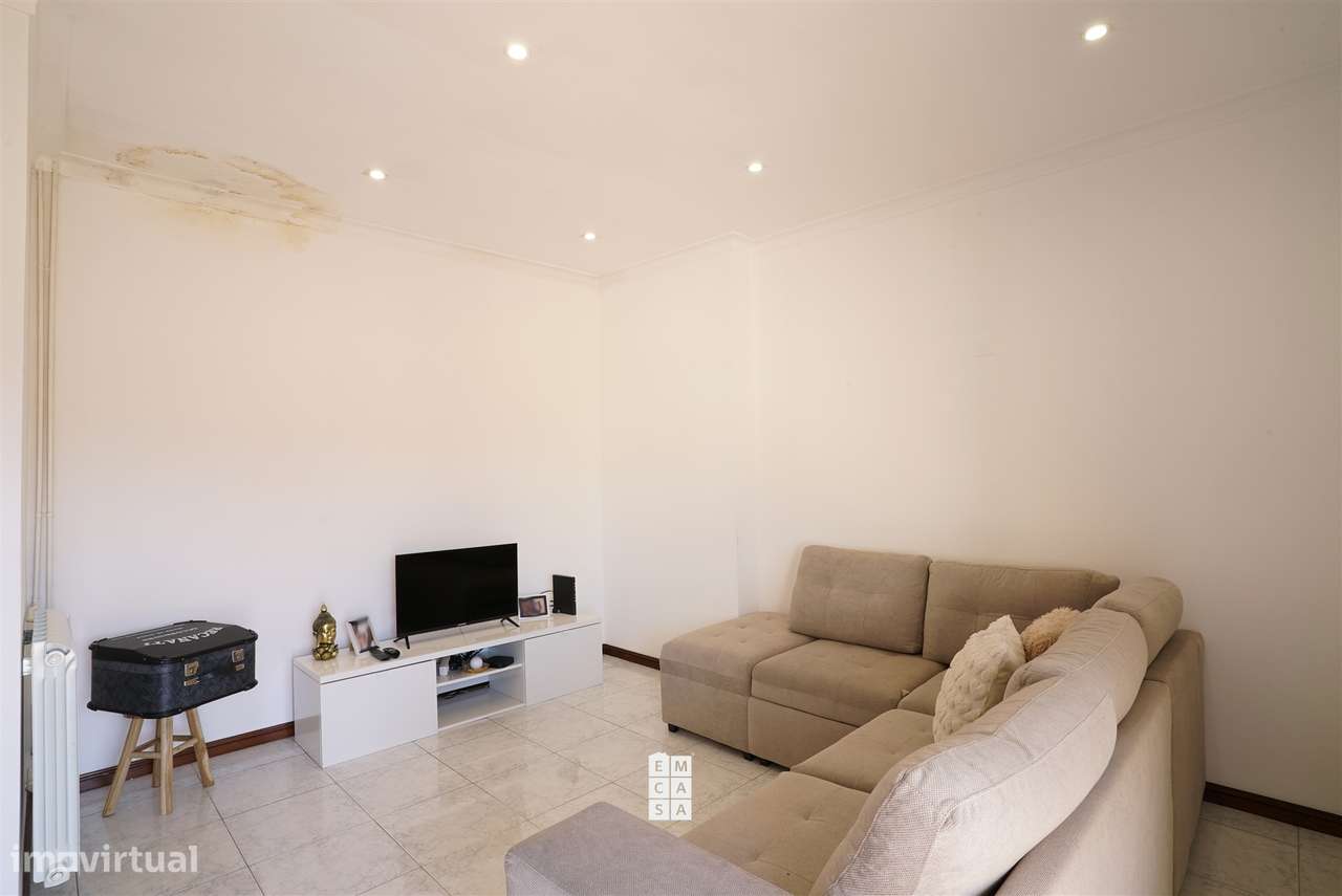 Apartamento T2 Venda em Nogueira do Cravo e Pindelo,Oliveira de Azeméi - Grande imagem: 5/20