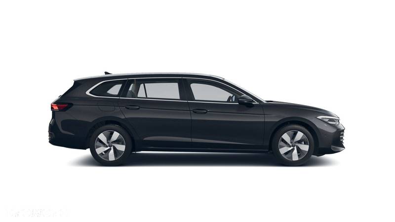 Volkswagen Passat - 9