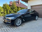 BMW Seria 5 520i GPF Business Edition - 2