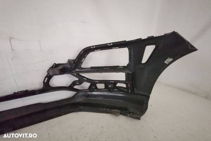 Bara Fata Originala In Stare Buna Hyundai Kona 1 2017 2018 2019 86567-J9000 - 7